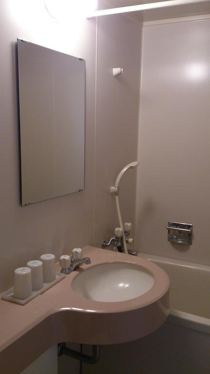 Akakura Sun Hotel Myoko Room photo